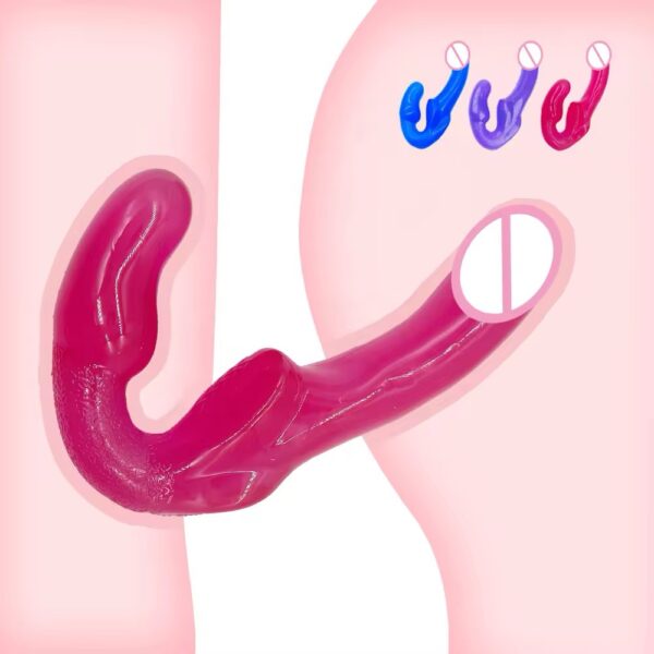 img_6697 Desire FlexSense Dual Motor Rabbit Vibrator