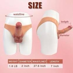 img_6716 Desire RealFit Strap-On Panty Harness