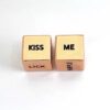Desire Sensual Dice – Couple Foreplay Game