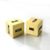 Desire Sensual Dice – Couple Foreplay Game