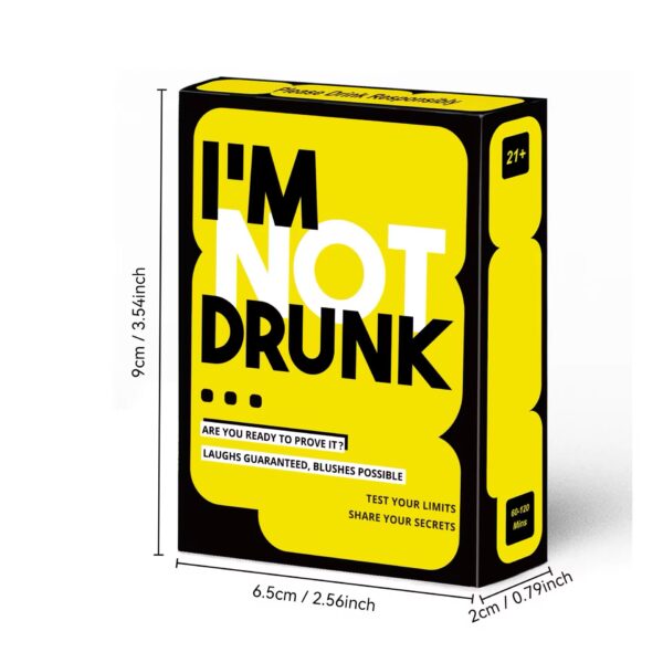 img_6741 I’m Not Drunk – Party Challenge Card Game