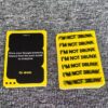 img_6742 I’m Not Drunk – Party Challenge Card Game