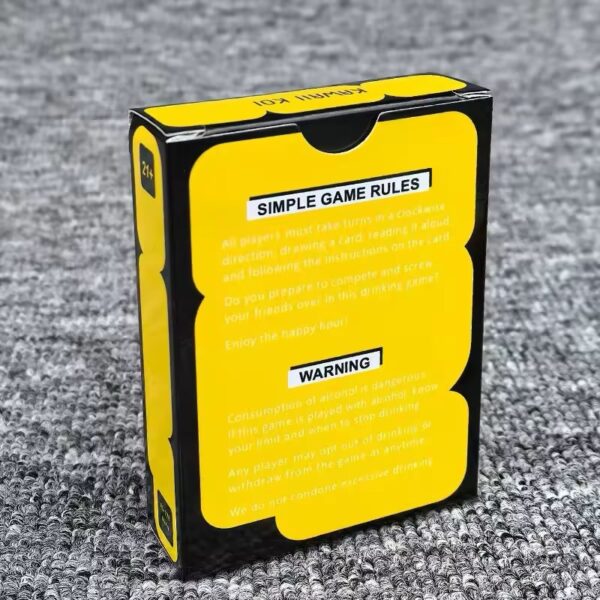 img_6743 I’m Not Drunk – Party Challenge Card Game
