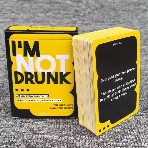 img_6745 I’m Not Drunk – Party Challenge Card Game