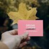 Drunk Lovers – Couples Drinking Card Game