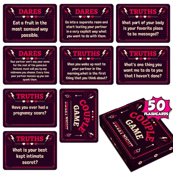 img_6760 Couple Game – Sweet Night (Truth or Dare Card Game)