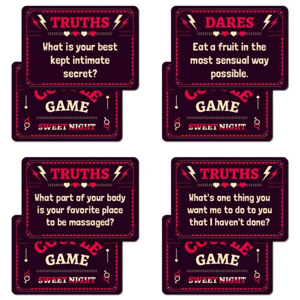 img_6761 Couple Game – Sweet Night (Truth or Dare Card Game)