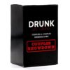 Drunk in Love – Couples Showdown Drinking Card Game
