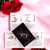 A Year of Sex – Position Card Game
