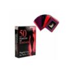 50 Positions of Bondage – Card Game