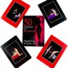 50 Positions of Bondage – Card Game