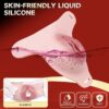 screenshot-70 Silicone Realistic Vagina Panty – Wearable Design Pale.