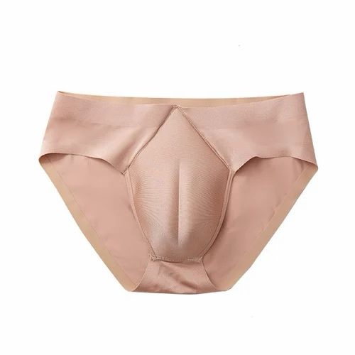 Crossdresser Tucking camel Toe Panty – Smooth Fit