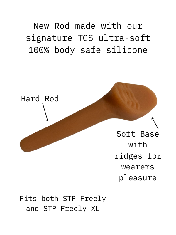 img_6855 Silicone STP Rod Attachment – Realistic Insert XL