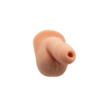 Realistic Silicone Packer – Light Nude