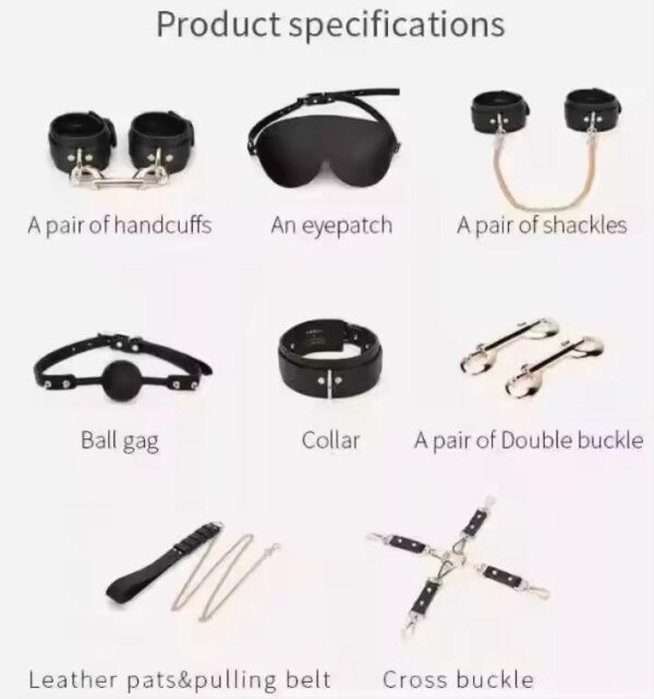 Master’s Play Kit (Briefcase Edition)