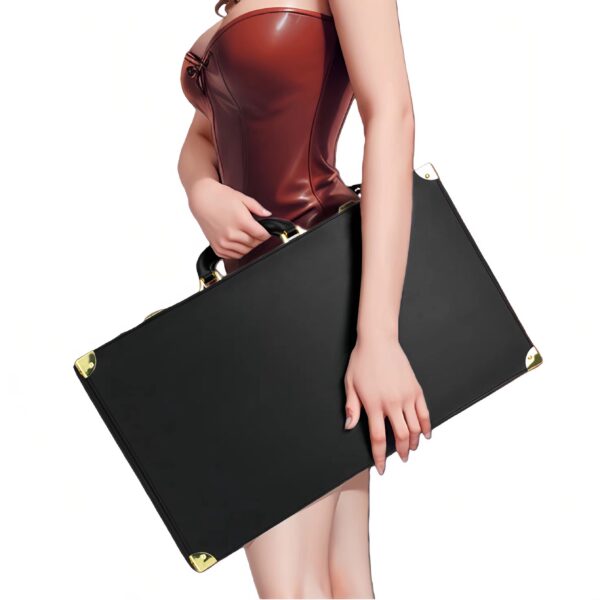 Master’s Play Kit (Briefcase Edition)