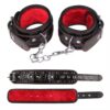 Dominant Desire Bondage Collection - 11 PCS