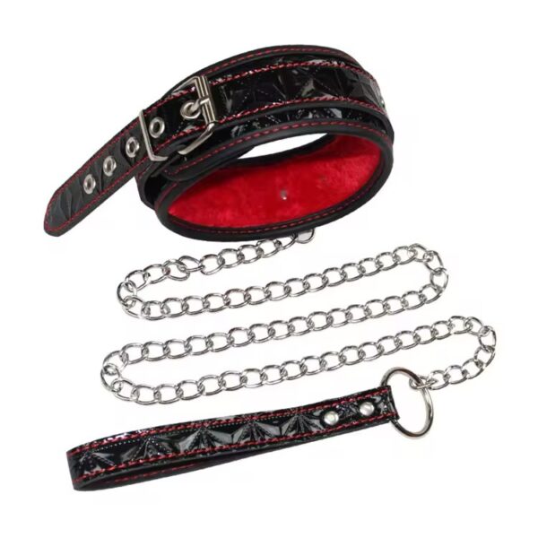 Dominant Desire Bondage Collection - 11 PCS