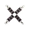 Dominant Desire Bondage Collection - 11 PCS