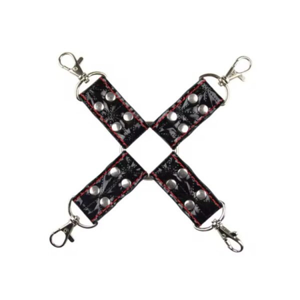 Dominant Desire Bondage Collection - 11 PCS
