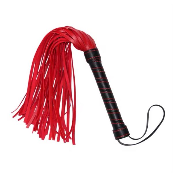 Dominant Desire Bondage Collection - 11 PCS