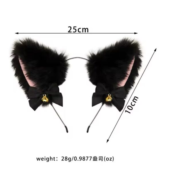 Velvet Kitten Seduction Kit