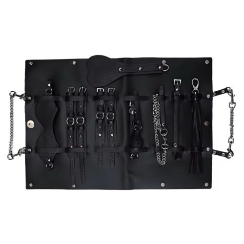 Shadow Master Play Kit