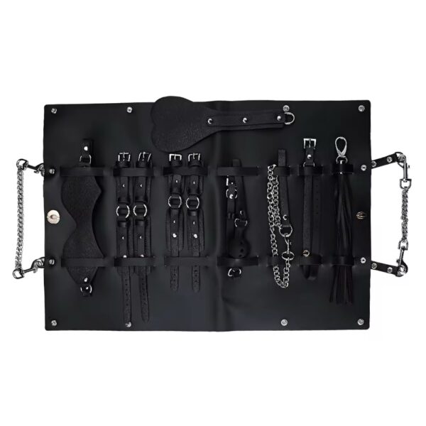 Shadow Master Play Kit