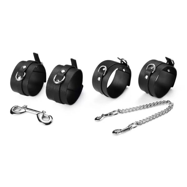 Shadow Master Play Kit