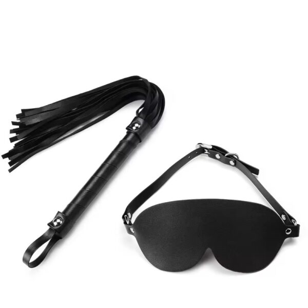 Shadow Master Play Kit