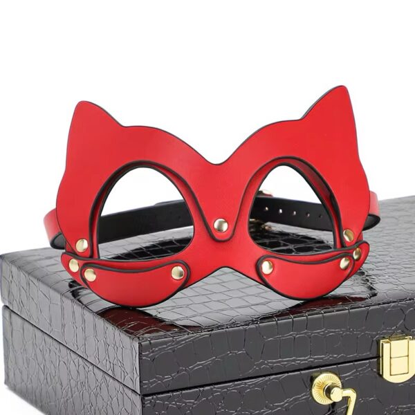 Desire Dominance Deluxe Set