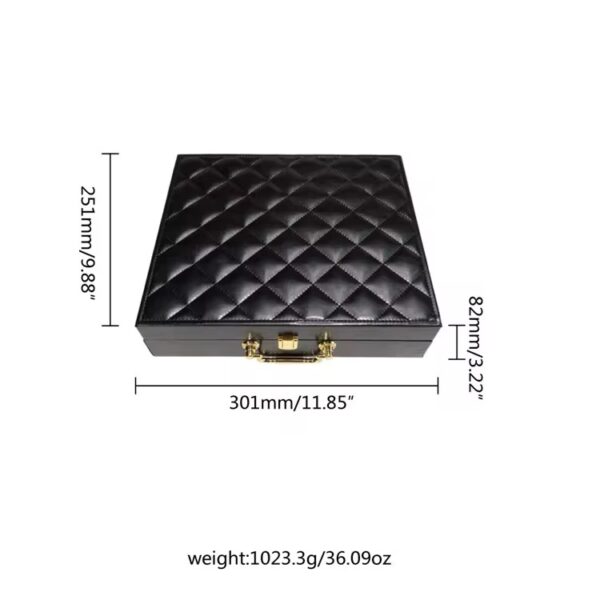 Desire Devil Black  Kitty Bondage Kit