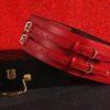 Desire Devil Kitty Red Bondage Kit