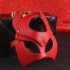 Desire Devil Kitty Red Bondage Kit