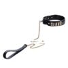 Desire Obedience Collar Restraint Set