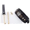 XOXO Black & Gold Essentials Kit