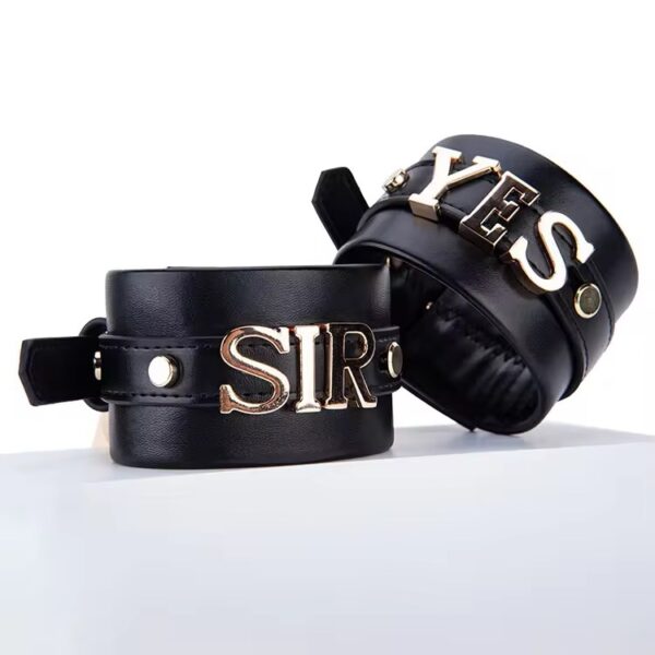 XOXO Black & Gold Essentials Kit