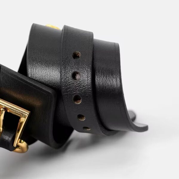 Desire Golden Command Restraint Bar Set