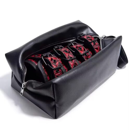 Desire Discreet Storage Pouch