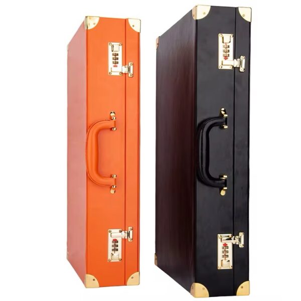 Desire Premium Bondage Storage Case