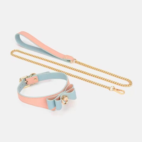 Desire Sweetheart Bondage Set