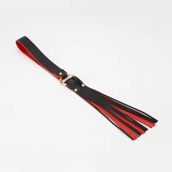Desire Midnight Bow Deluxe Bondage Kit