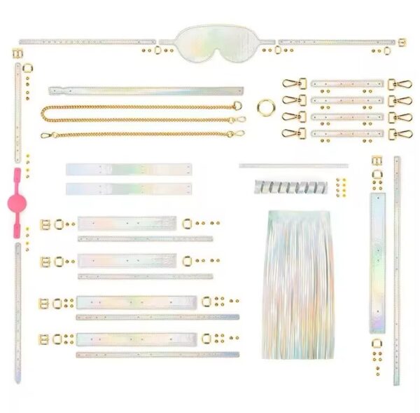 img_7059 Desire Aurora Luxe Bondage Collection