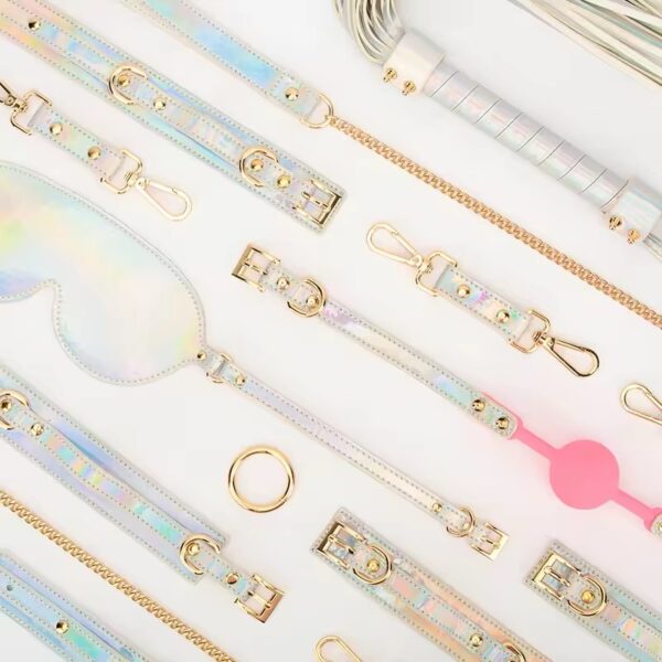 img_7062 Desire Aurora Luxe Bondage Collection