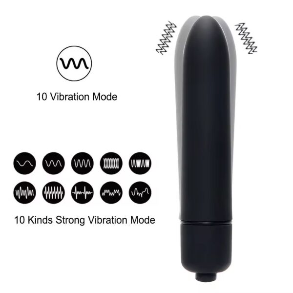 Desire Noir Wolf Dominance Collection