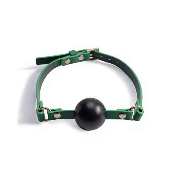 Desire Emerald Bow Luxury Bondage Set