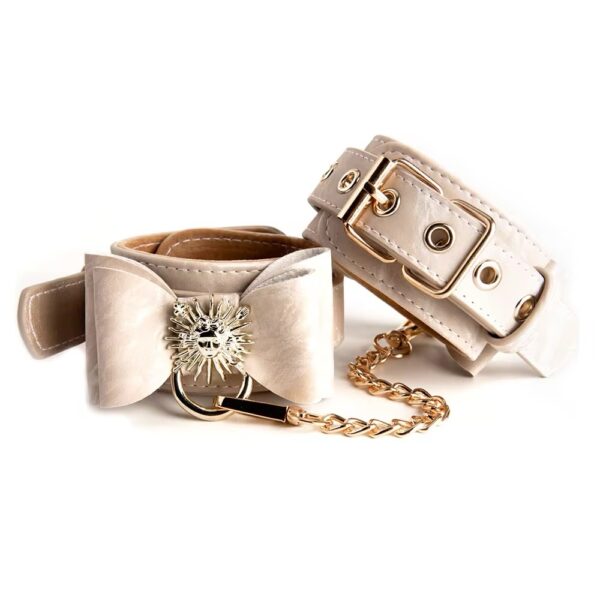 img_7118 Desire Ivory Royale Bondage Set