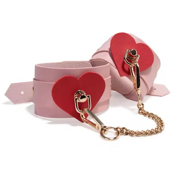 img_7152 Desire Sweetheart Fantasy Bondage Set