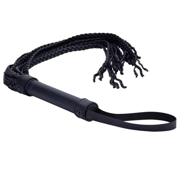 img_7185 Desire Midnight Lash Flogger